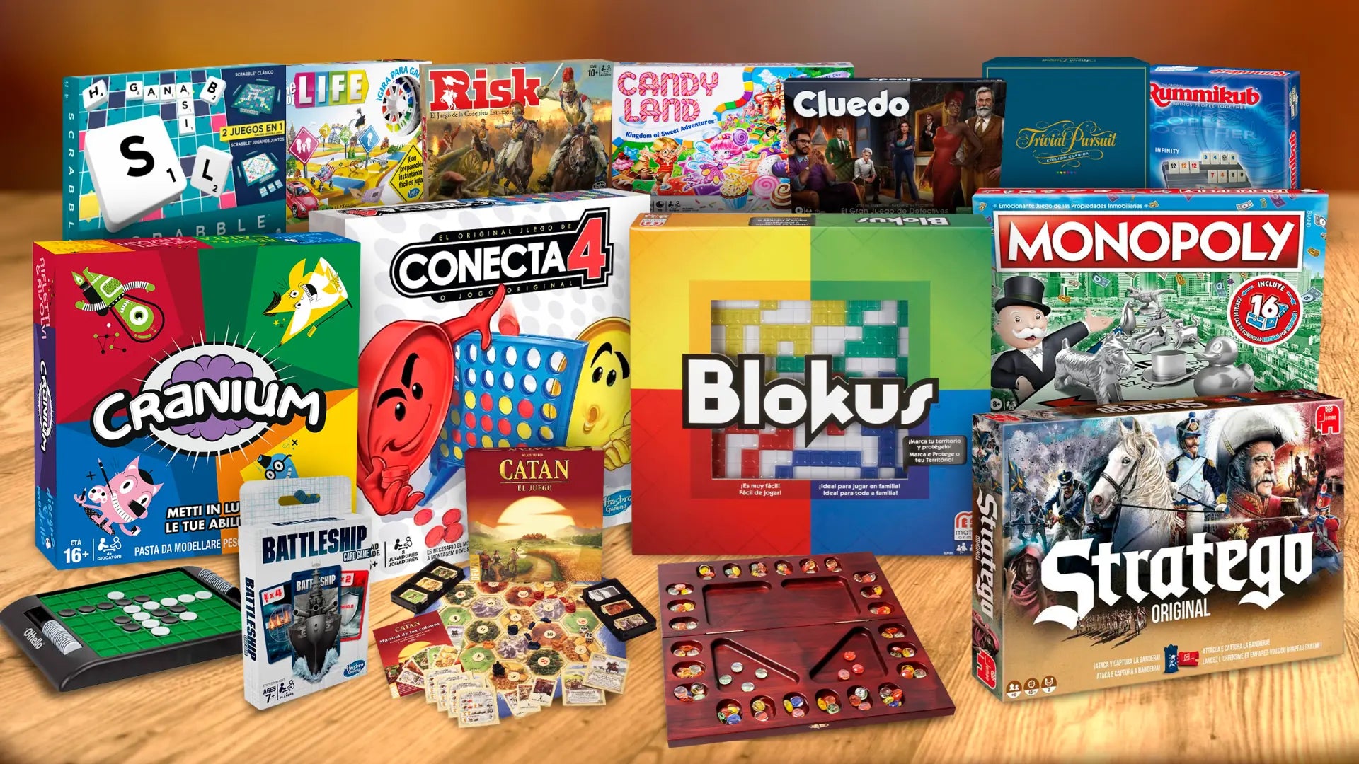 Juegos