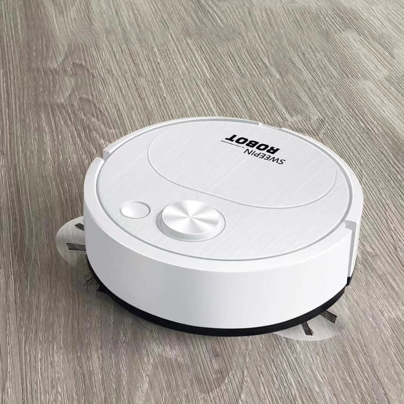 SweepBot Pro | Tu hogar limpio solo — tú no hagas nada