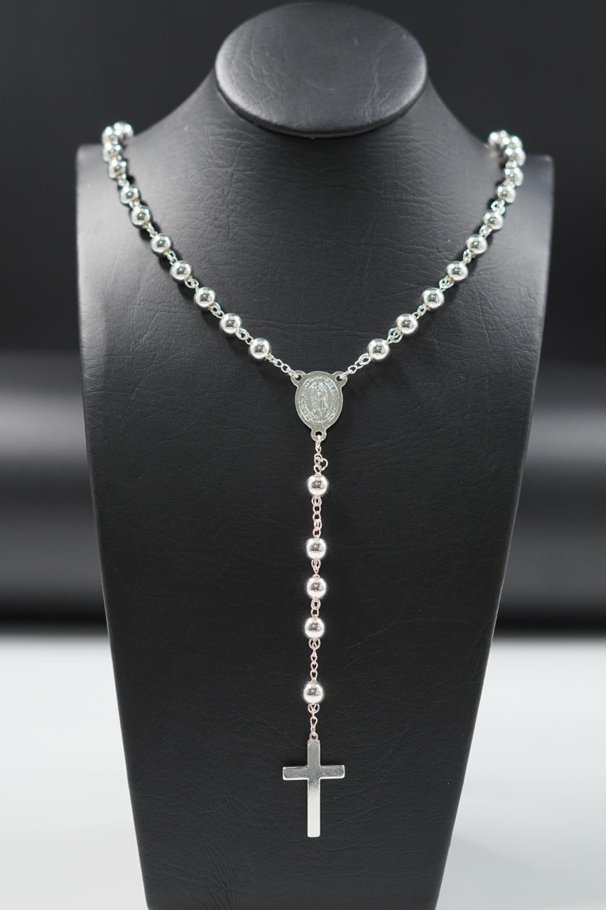 Divine Camándula Elite | Protección sagrada y elegancia eterna