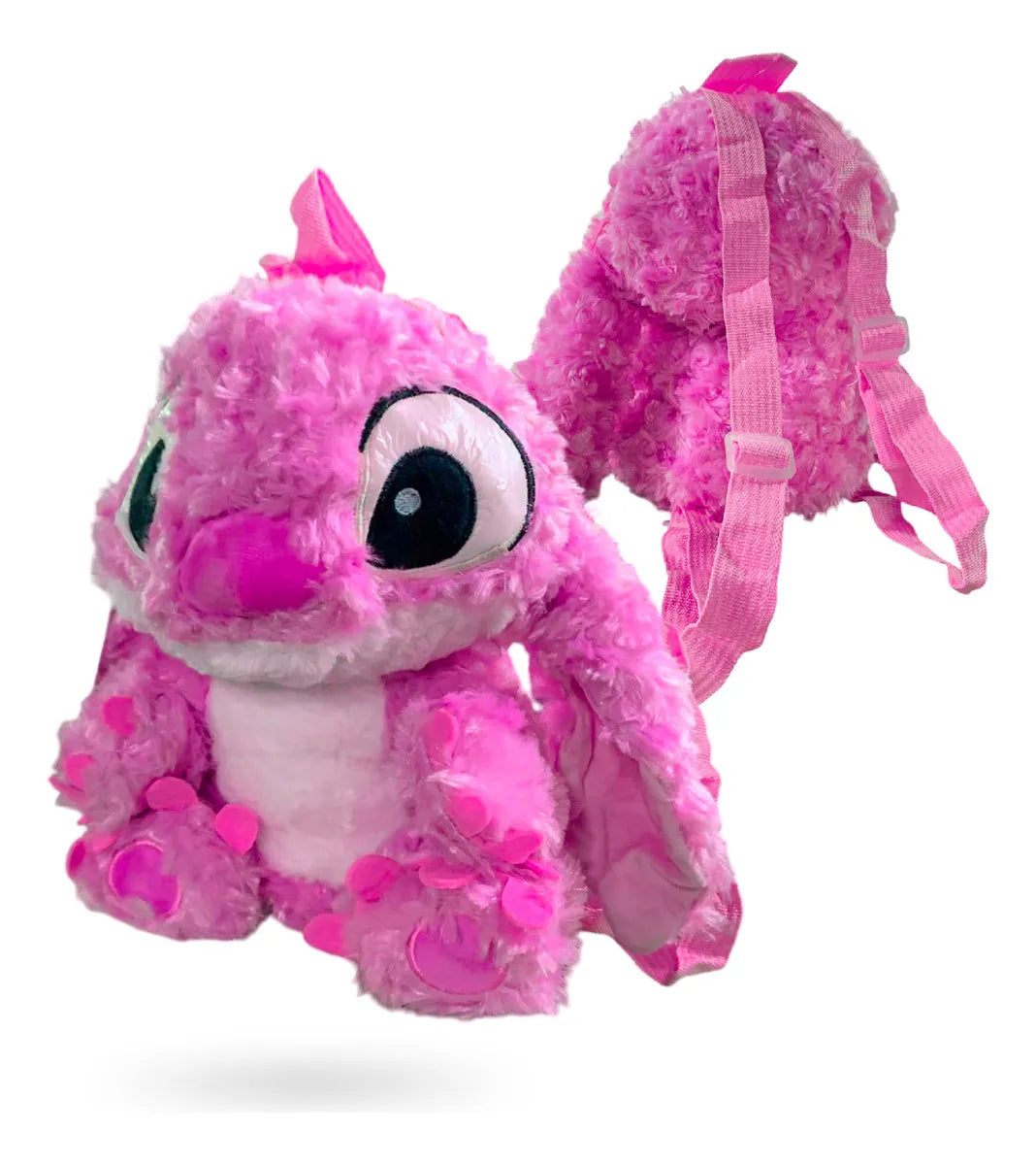 ÁngelPack | El morral más tierno que ella va a querer llevar a todos lados