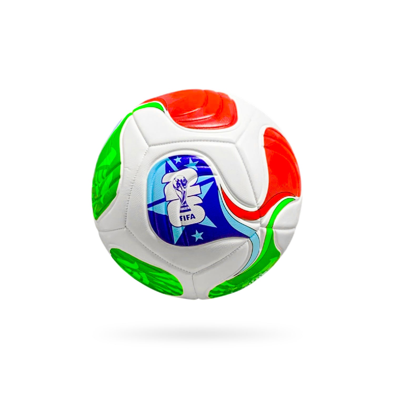 Trionda 2026 Balon calidad 1.1
