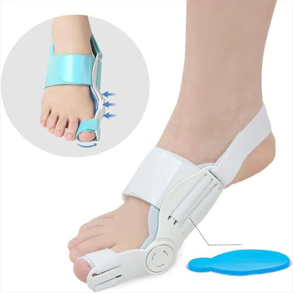 Corrector de Juanete