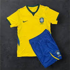 Brasil Jogo Bonito 2026 | Cuando Brasil entra a la cancha, el mundo se detiene a mirar