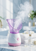 Nebulizador Nano-Iónico